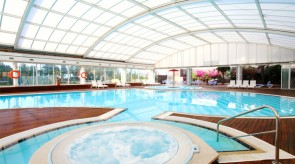 Heated Pool | Vital Spa | Ibiza