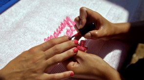 Manicure | Pedicure | Playa Den Bossa