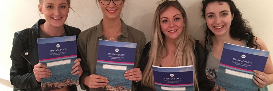 Ibiza spa recruitment