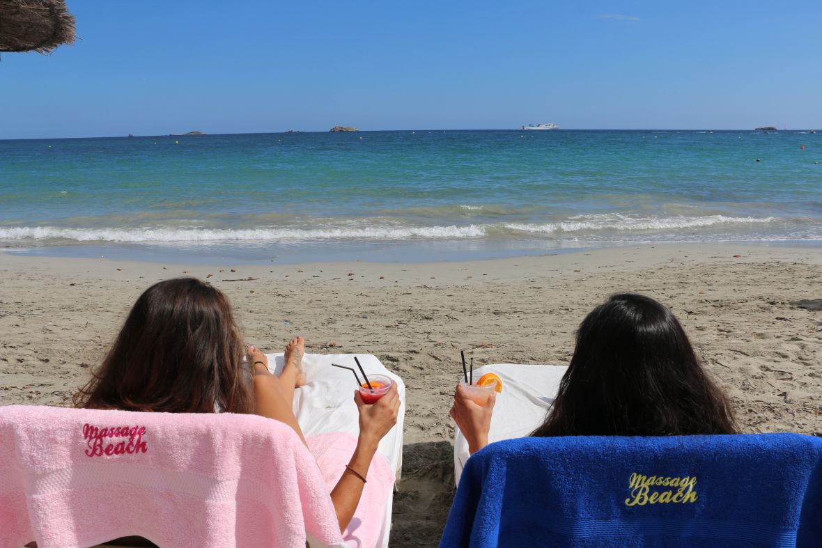 Beautiful Beaches Ibiza 