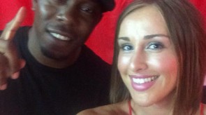 Celebrity Massage | Ibiza | Dizzee Rascal
