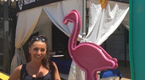 Spa Therapist | Ibiza Rocks Hotel