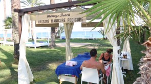 Beauty Therapist Ibiza