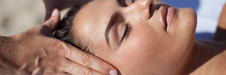 Looking after your skin