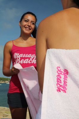 Tips for Therapists joining Massage Beach