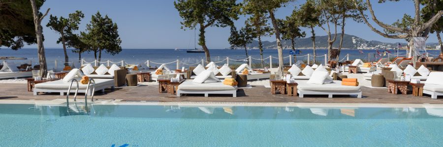 Start to Ibiza 2018