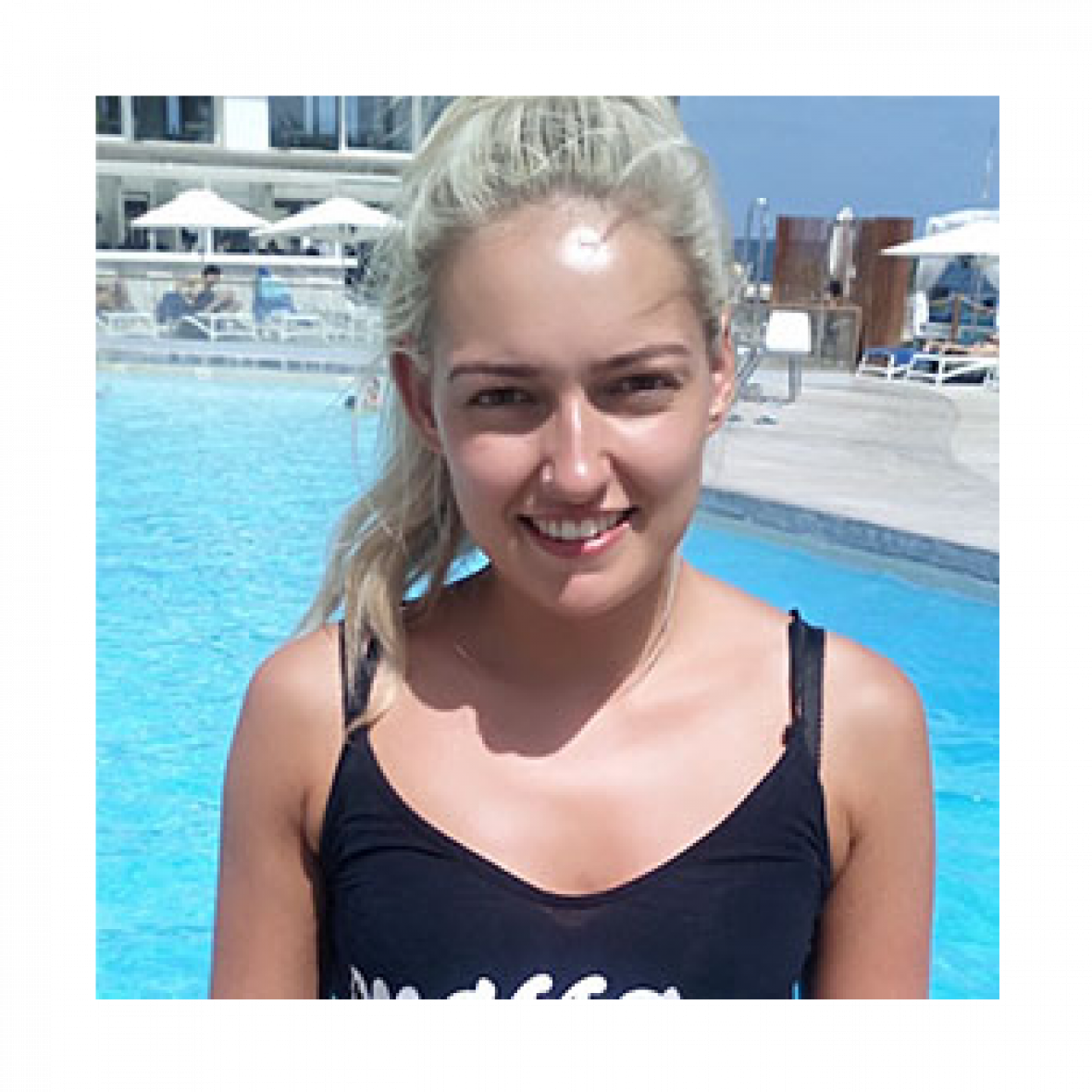 Ibiza Spa Therapist Testimonial