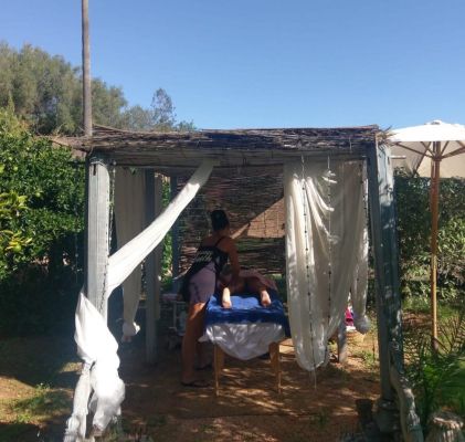 Villa Massage Ibiza | Mobile Beauty
