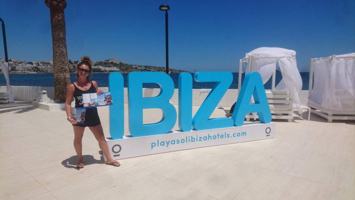 Ibiza Beauty Therapist | Tips