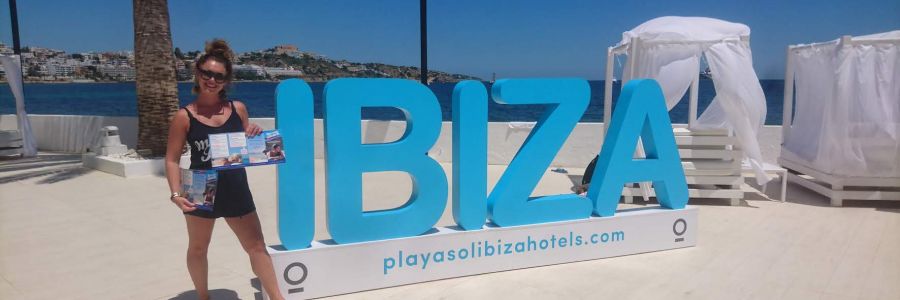 beauty therapist ibiza tips
