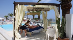 Apart-hotel Jabeque | Deep Tissue Massage