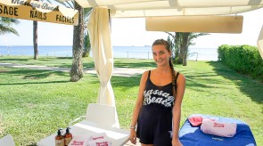 Therapists waiting for you | Ibiza Massage