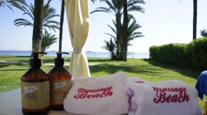 Hotel the New Algarb | Ibiza Massage & Beauty