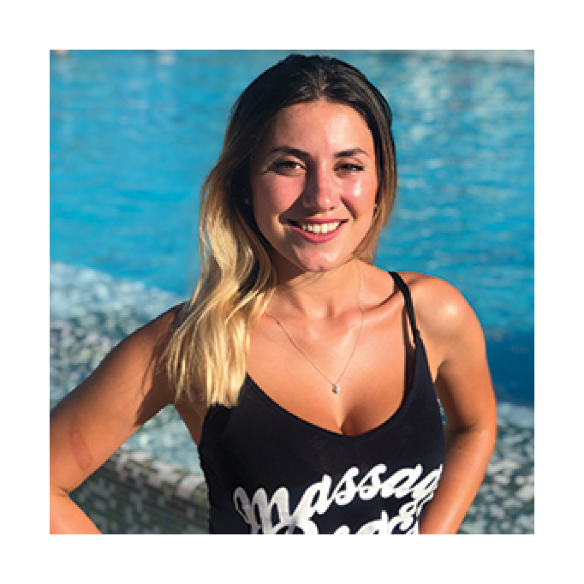 Aurela | Ibiza Beauty Therapist 