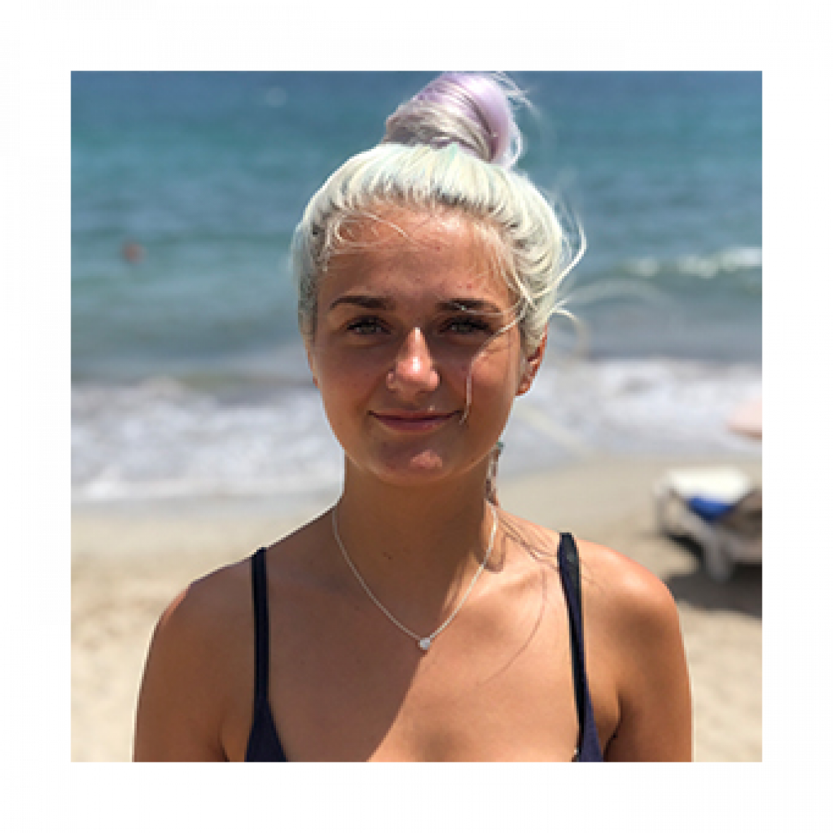 Lily | Massage Beach Therapist