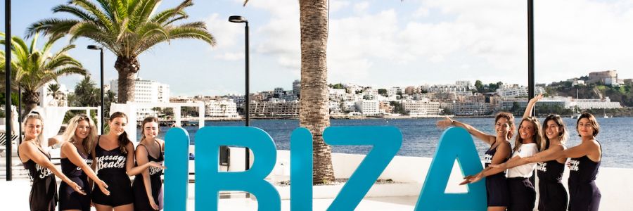 Ibiza beauty Therapy Jobs