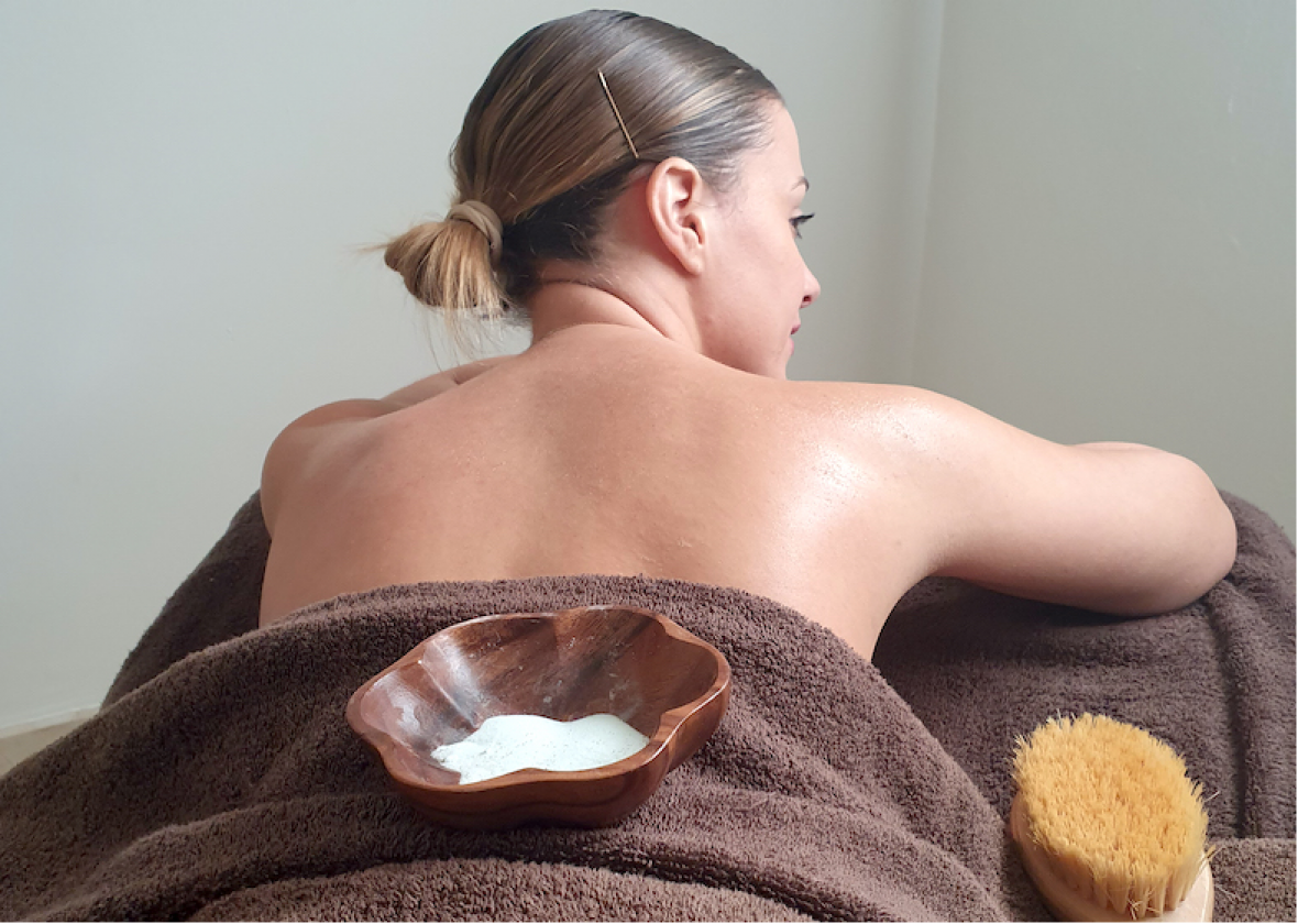 Ibiza Spa | Treatment of the Month 