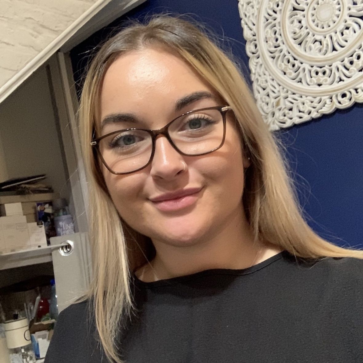 Ibiza Beauty Therapist | Jade