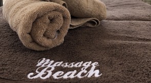 Branded Towels