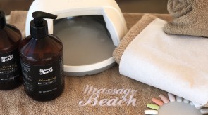 Equipment Provided | Beauty Business Start Up