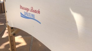 Massage Beach Couches | Professional Equipment