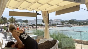 Deep Tissue Massage | Ibiza