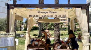 Ibiza Hotel | Massage and Beauty