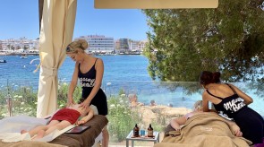 Amazing Massage and Beauty Treatments