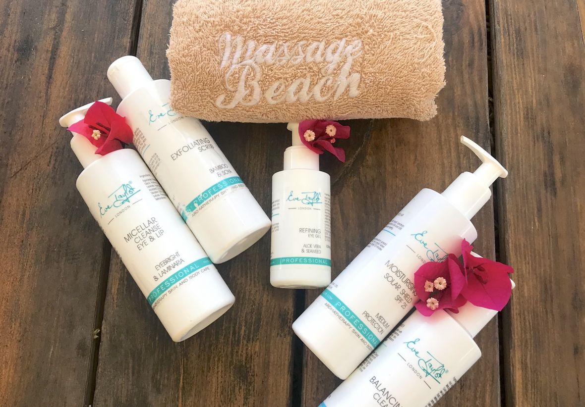 Professional Skin Care Products