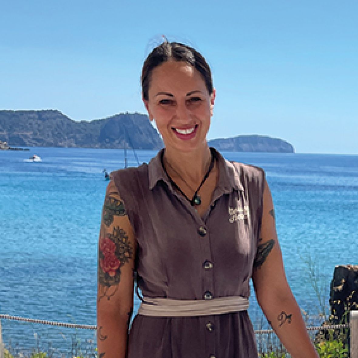 Beauty Therapist Ibiza | Estetica | Aesthetician