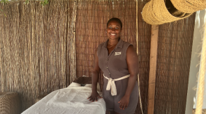 Nikki Beach Ibiza | Unwind with Massage Beach this Summer