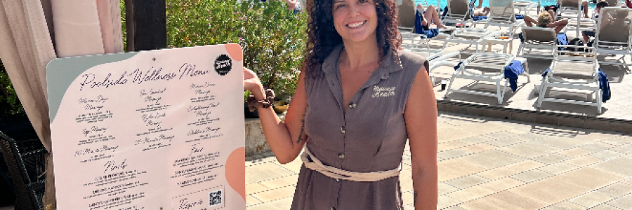 Unlock Your Dream Job: Massage, Beauty, and Spa Therapist Recruitment Now Open in Ibiza!
