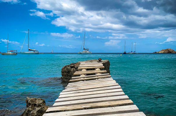 Behind the Scenes: Exciting Transformations at Massage Beach Ibiza 2024