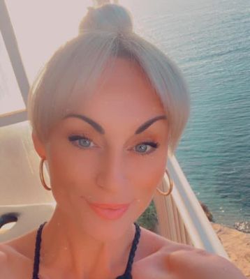 Meet Emma: Your Guide to Unparalleled Relaxation at Massage Beach Ibiza